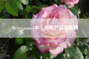 孟州中囯消防产品信息网