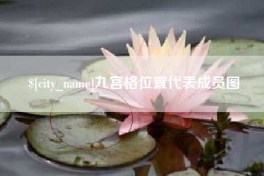 孟州九宫格位置代表成员图