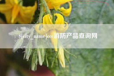 孟州ccc消防产品查询网